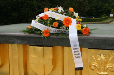 L’amitié franco-allemande, une réalité au quotidien pour le CMNHWK. - CMNHWK