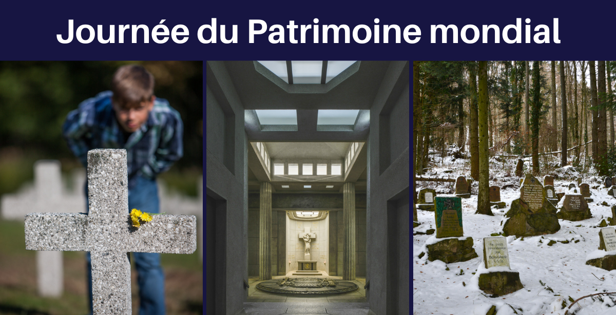 Journée du Patrimoine mondial