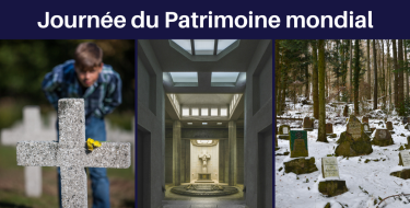 Journée du Patrimoine mondial